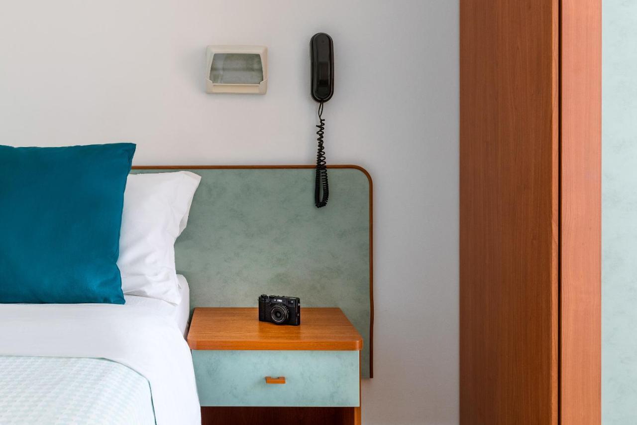 Hotel Tres Jolie ريميني المظهر الخارجي الصورة